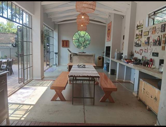 4 BEDROOM HOUSE FOR SALE IN ELDORAIGNE